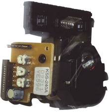 Denon Dn 650 Lecteur CD Laser