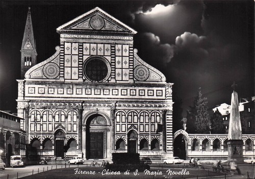 Italie florence basilique - italie,