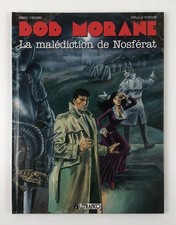 BD EO 1997 - BOB MORANE - LA