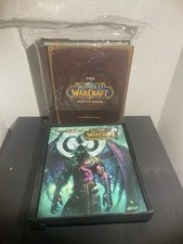 World of Warcraft: The Burning