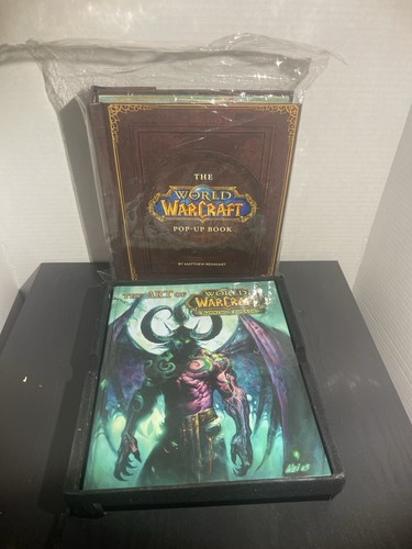 World warcraft the - warcraft:,