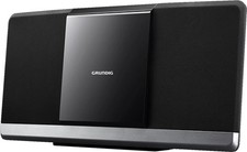 Micro-HiFi avec DAB+