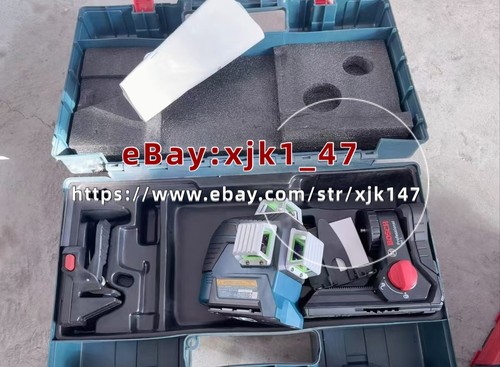 Bosch gll green light - 3-80,