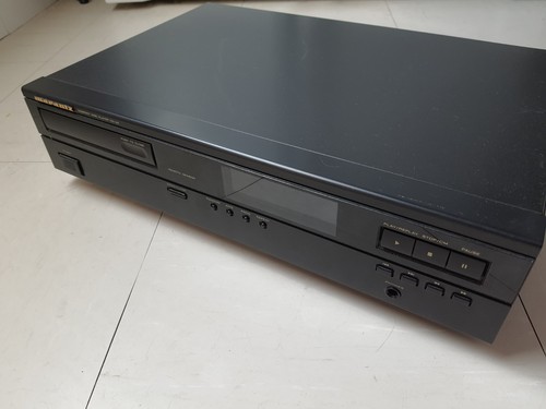 Platine marantz - cd-40,