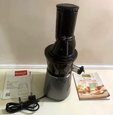 Extracteur de jus Kuvings NS-721CEM – 240W – Très bon état