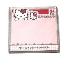Hello Kitty Con Collaboration