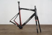 53cm BMC Teammachine SLR01