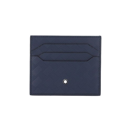 Montblanc portefeuille carte - portefeuille,
