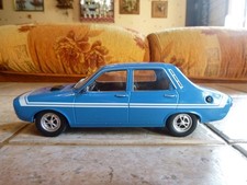 Renault gordini hachette - 12,