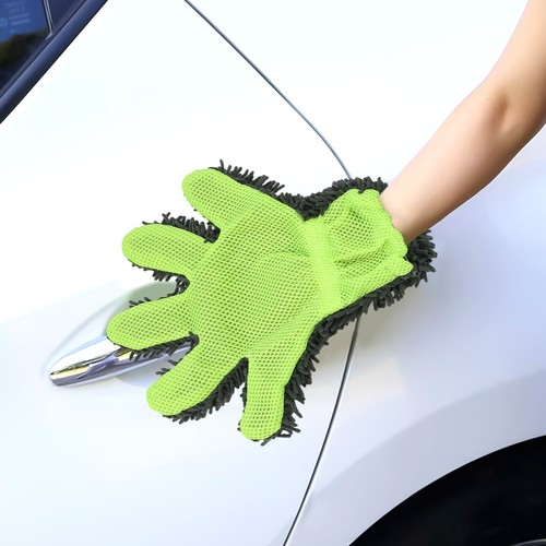 Chenille doigts pour - 5,