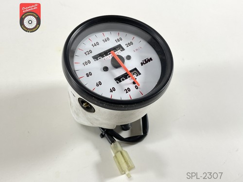 Compteur vitesse ktm - ktm, 640