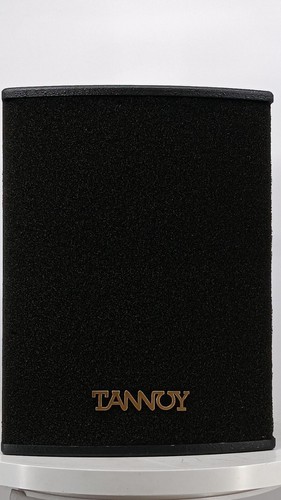 Tannoy v12 bik single - tannoy,