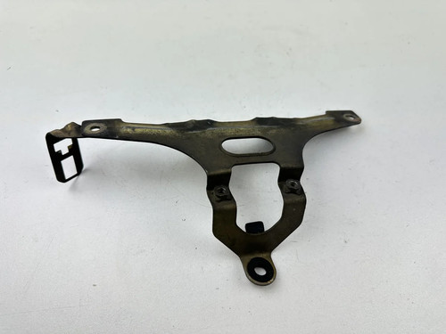 Platine support honda - platine, 1000