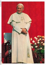 ARZP6-0361-RELIGION - JOANNES PAULUS PP II