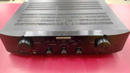 Marantz pm5004 integrated - marantz,
