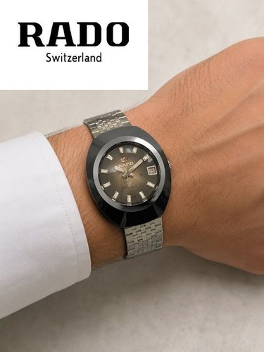 Occasion rado balboa - [occasion],