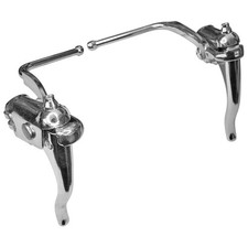 Levier frein droit gauche