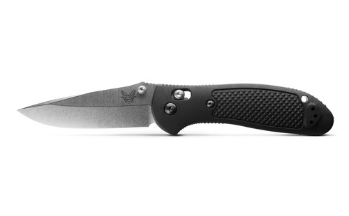 Benchmade 551 s30v griptilian - 551-s30v,