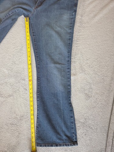 Levi 525 women jeans mid - levi's,