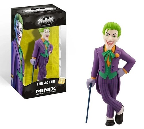 Figurine batman joker - joker,