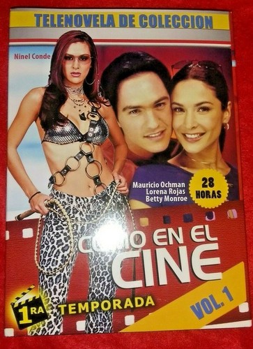 Como cine temporada vol - en,