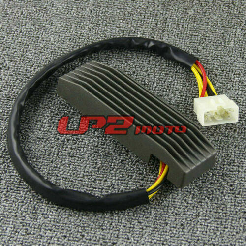 Régulateur pour suzuki gl - vs,