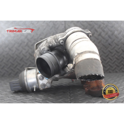 03l2530191 turbina turbo - turbo, vw