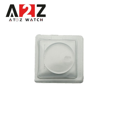 Watch plastic plexi - plastic,