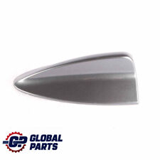 BMW E84 E91 Antenne Requin Antenne De Toit Boîtier Gris Minéral Métallisé B39