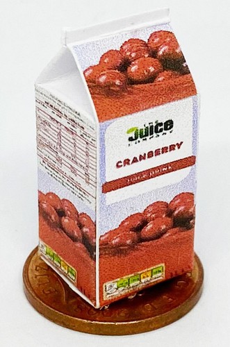 Maison poupées jus de - jus,