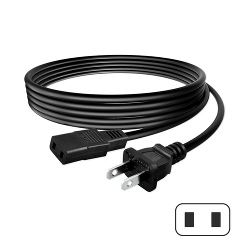 8ft power cord - cord, for