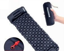 Matelas Gonflable de Camping -