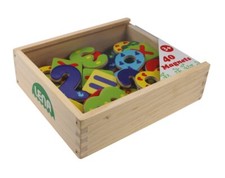 65824 Chiffres magnétiques en