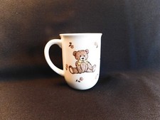 Otagiri  Brown Teddy Bear w/