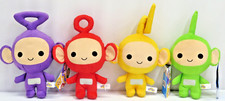Toy Factory Smooshimals