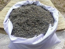 10 kg  FLEUR DE LAVANDIN (LAVANDE HYBRIDE) Vrac. RÉCOLTE 2024