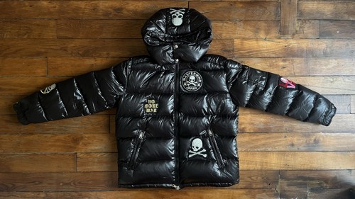 Rare mastermind japan - rare,