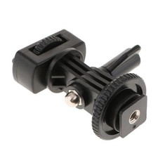 Support Réglable à 3 Voies