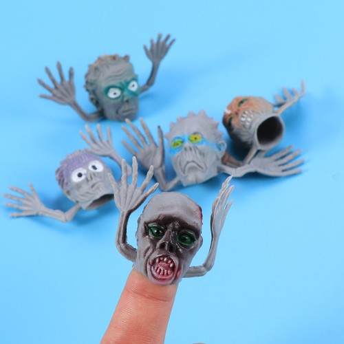 Pcs marionette doigt - ,