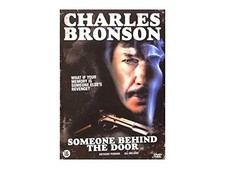 Charles Bronson - Someone behind the door .. (DVD-Video)