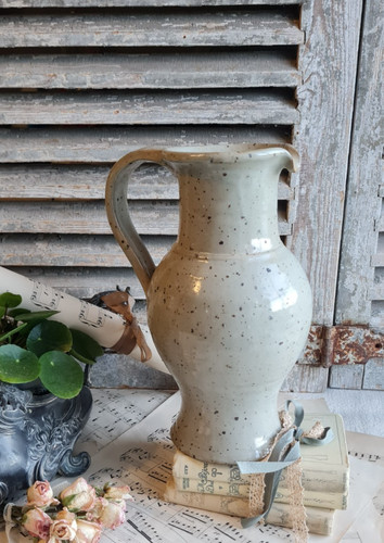 Ancien gros vase - ancien,