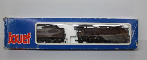 Jouef 825200 locomotive - jouef,
