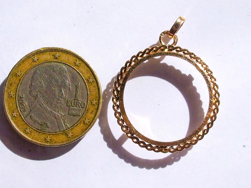 Pendentif porte louis ancien - porte,