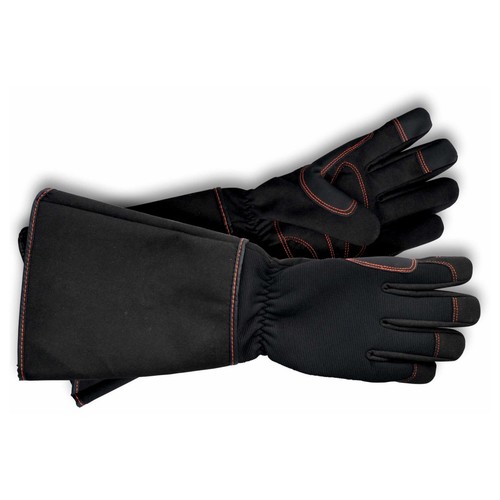 Kixx gant rose noir - kixx, de