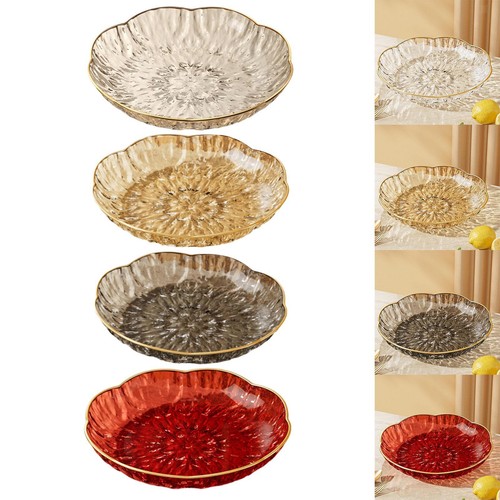 Assiette fruits - à,
