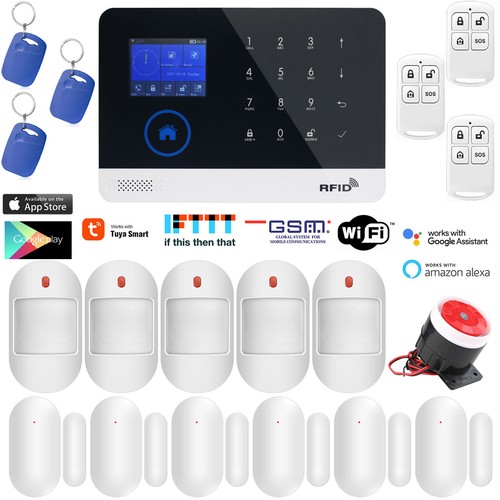 L37 wifi app - app, gsm