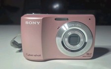 ✅️ SONY Cybershot Dsc-s3000 (Testé Et Fonctionne Parfaitement) ✅️