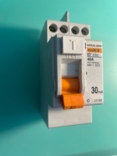 INTERRUPTEUR DIFFÉRENTIEL ID'