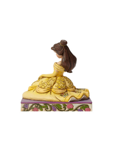 Figurine belle adorable - figurine,