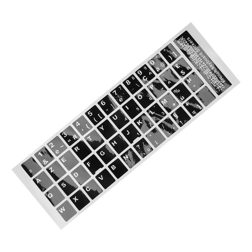Blanc lettres francais - lettres,